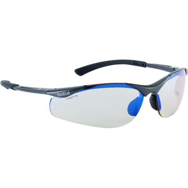 LUNETTE DE SECURITE CONTOUR CONTESP - BOLLE